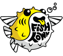 PA - Fishtown, Philadelphia mascot