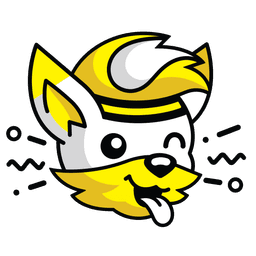 NY - Downtown Brooklyn mascot